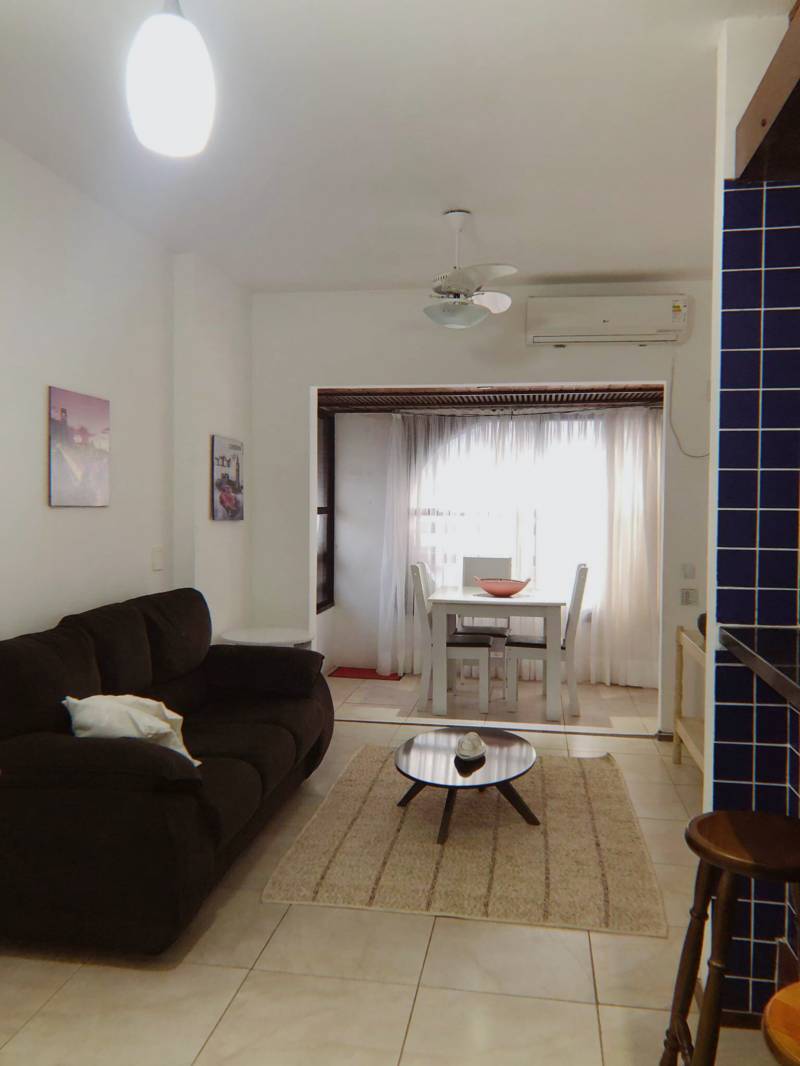 Alugo Recife Flat