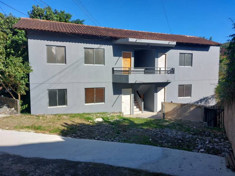 Apartamento 2 quartos