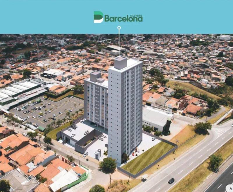 Vale Verde Barcelona