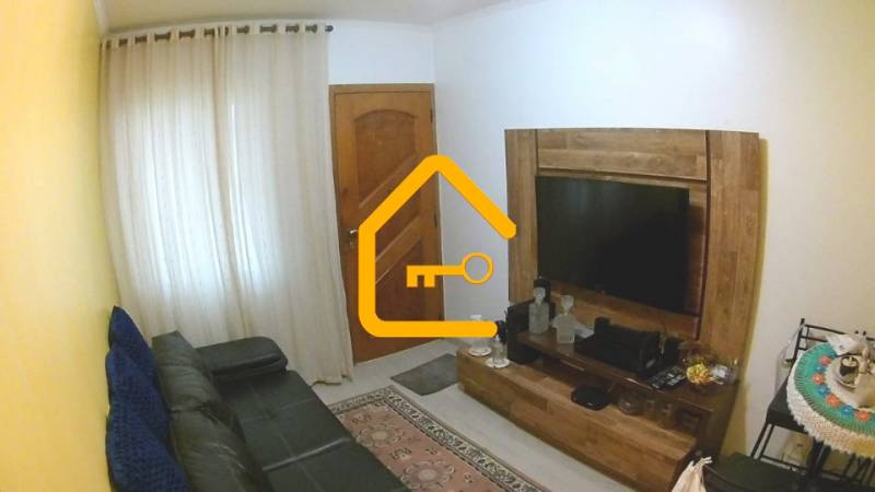Apartamento á Venda Bairro Assunção  - SBC 