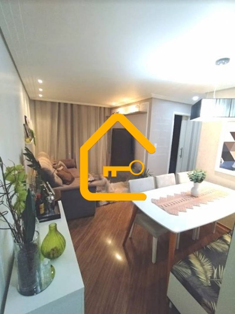 Apartamento á Venda Bairro Assunção  - SBC 