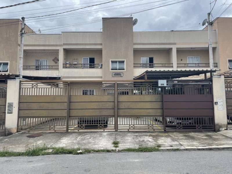 Apartamento a venda no Pasin