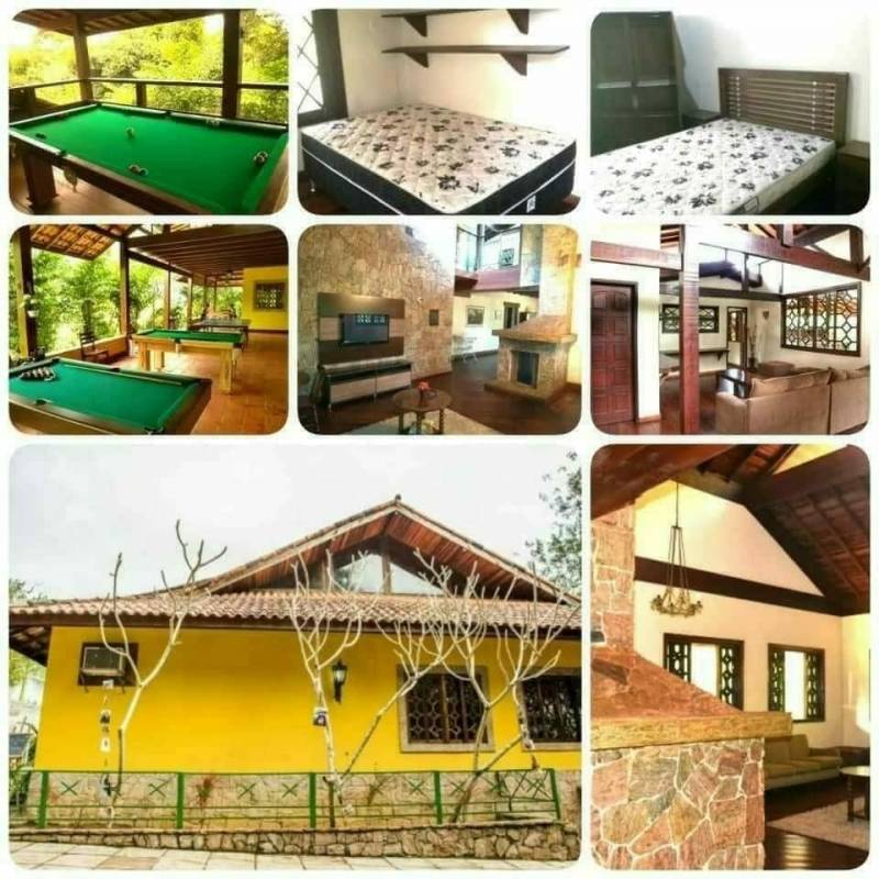 VENDA DE SÍTIO COM 74.000M² EM GUAPIMIRIM