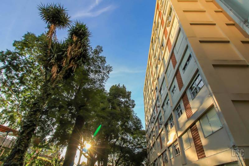 APARTAMENTO 2 QUARTOS 1 VAGA NA OSCAR PEREIRA