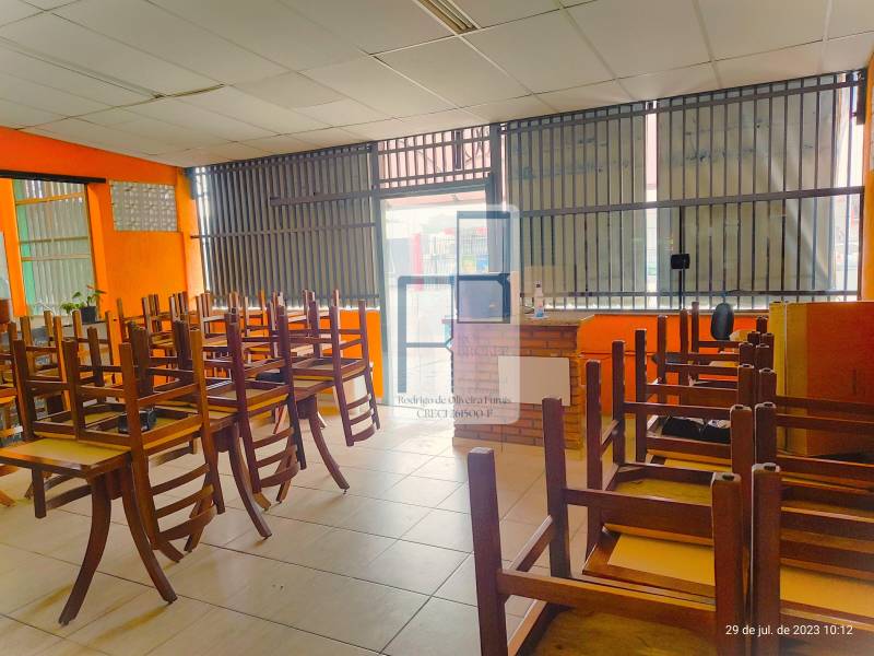 Imóvel Comercial e Residencial