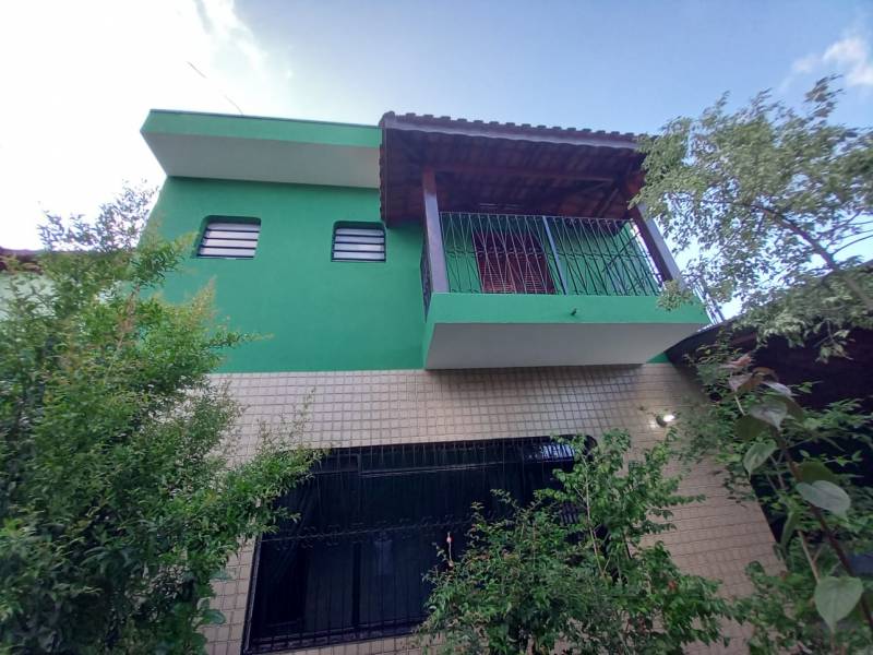 Casa no Jardim Sandra