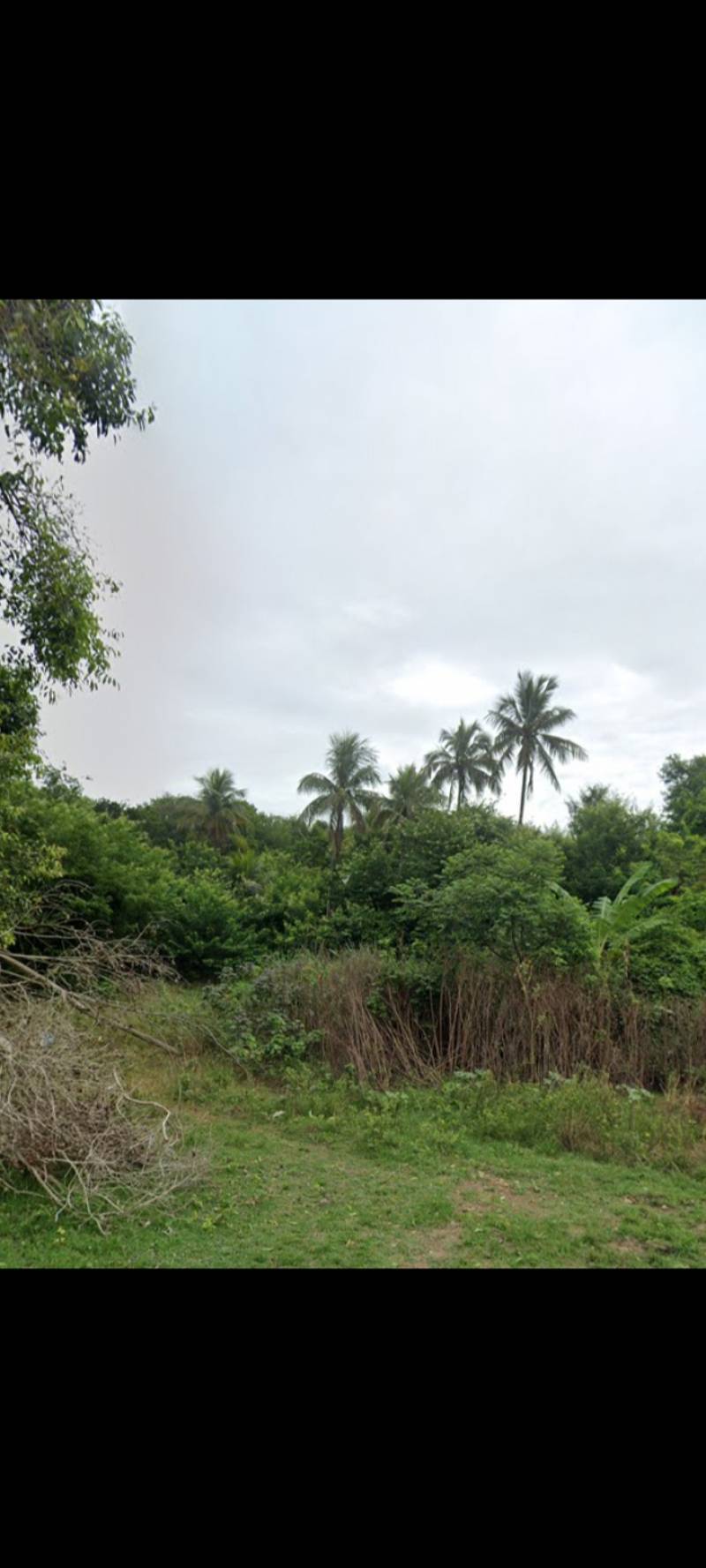 Terreno com 13400 m2 em Campo Grande - RJ