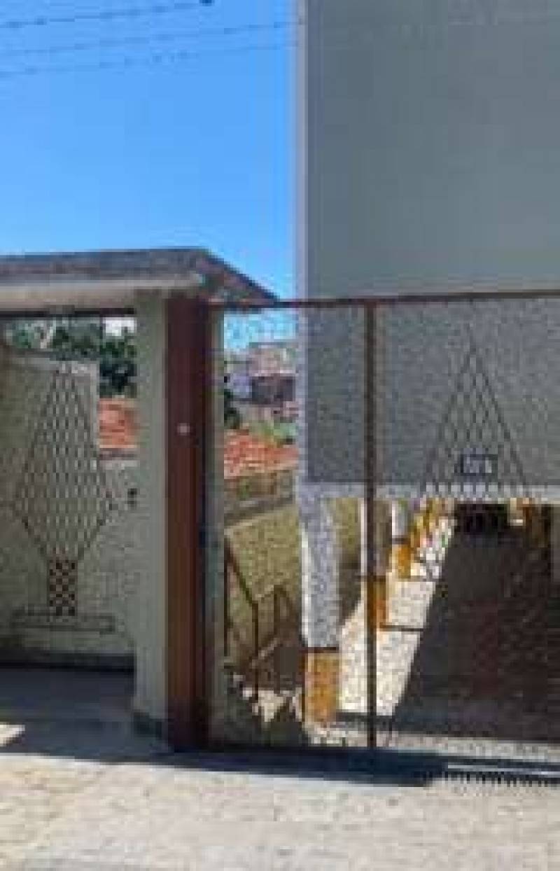 APARTAMENTO JARDIM ALVINÓPOLIS