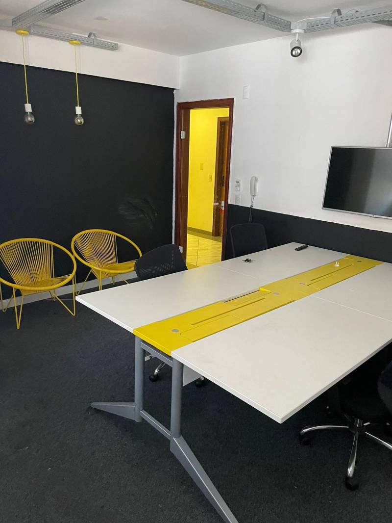 Sala Comercial