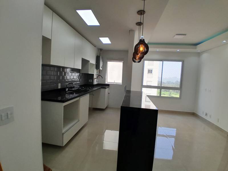 Apartamento 46M² Reserva Raposo