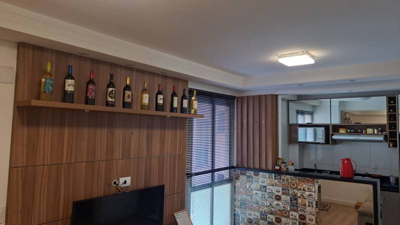 Apartamento No Terramerica 3