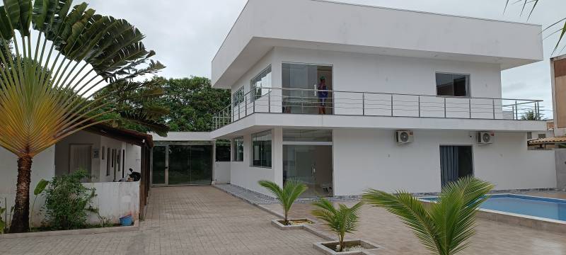Casa em Porto Seguro - Bairro : Paraiso dos Pataxós , 2 quartos