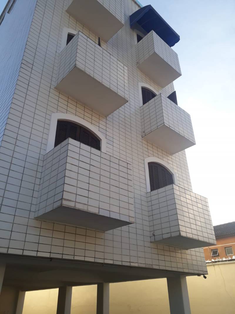 Apartamento na Aviação em Praia Grande