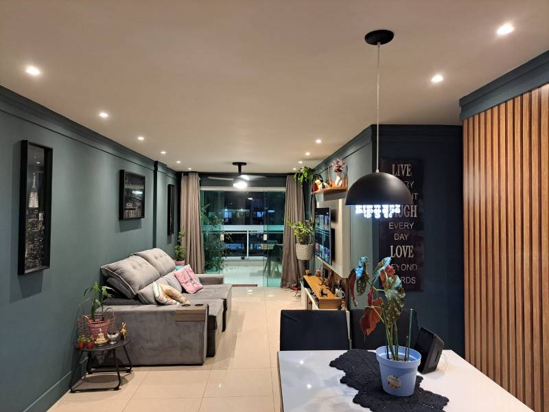 Lindo apartamento 