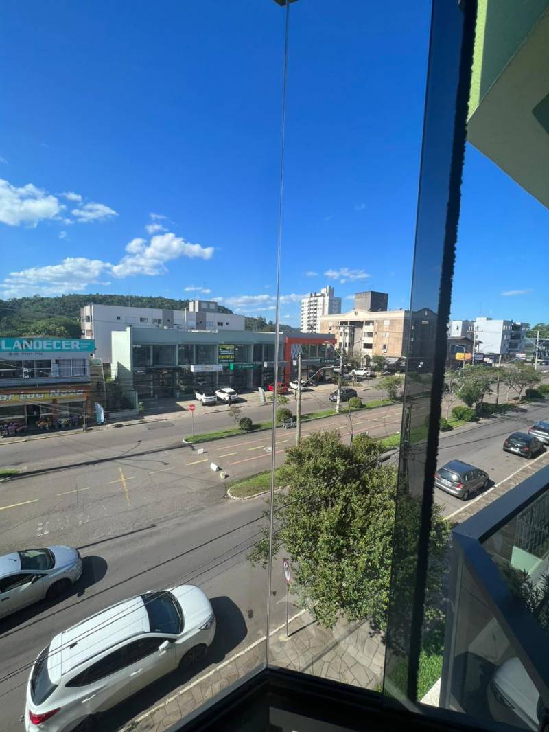 Apartamento 2 qts  Centro,  Estância Velha - RS