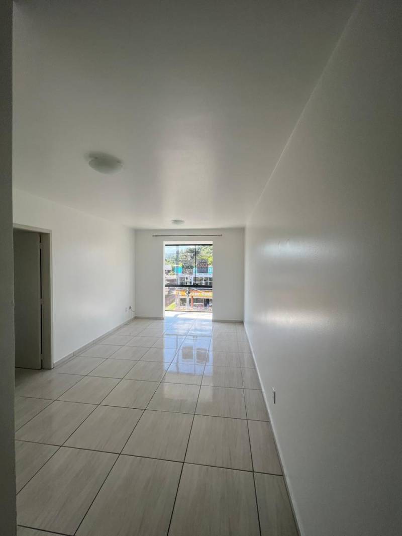 Apartamento 2 qts no centro com vaga