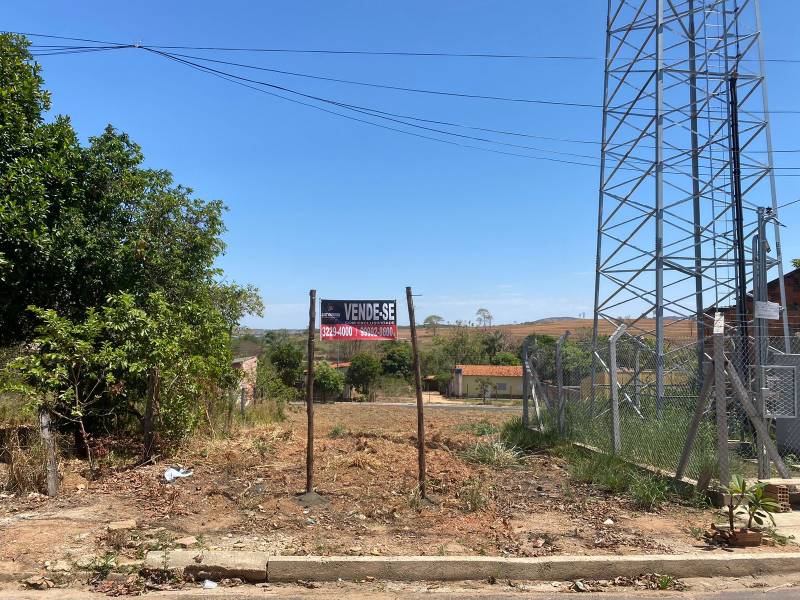 Vendo Terreno em Anhanguera Goiás, somente 20.000,00