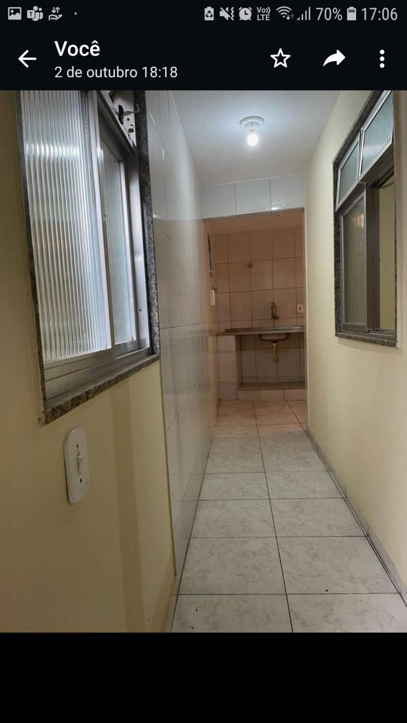 Vendo casa com Terraço 