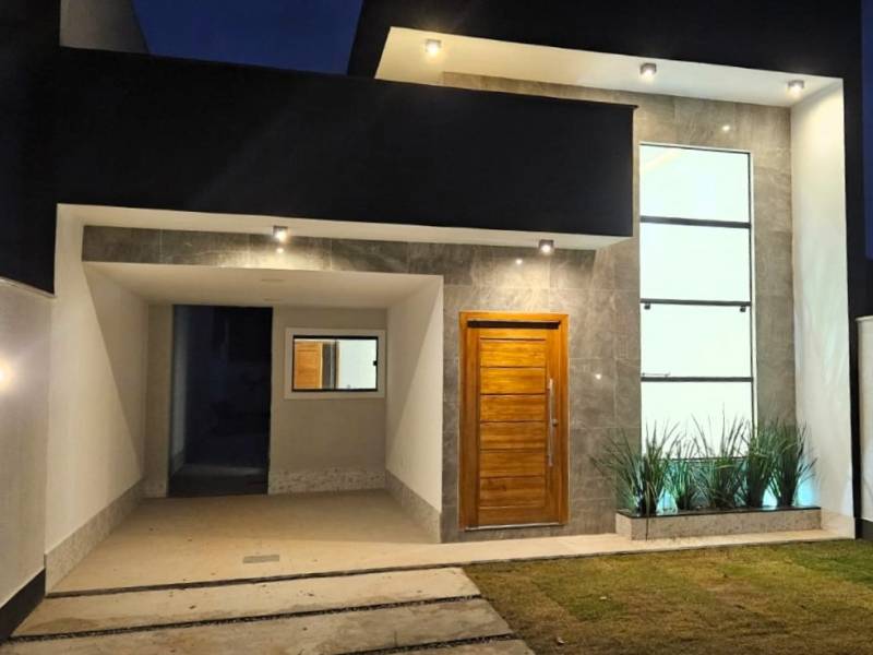Descubra a casa dos seus sonhos em Itaipuaçu! 