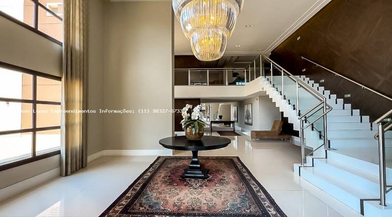 APARTAMENTO A VENDA no (a) THE PARK VIEW