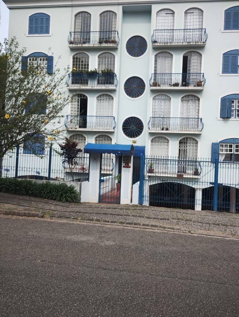 Vende se apartamento