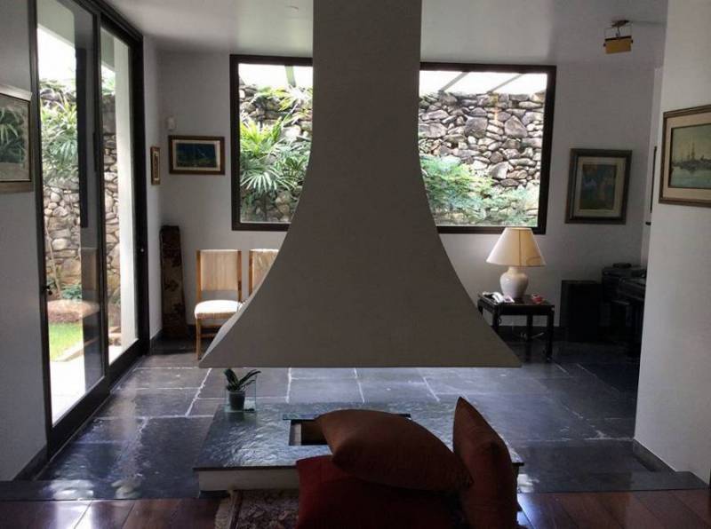 Casa à venda em Jardim Luzitânia com 600mts
