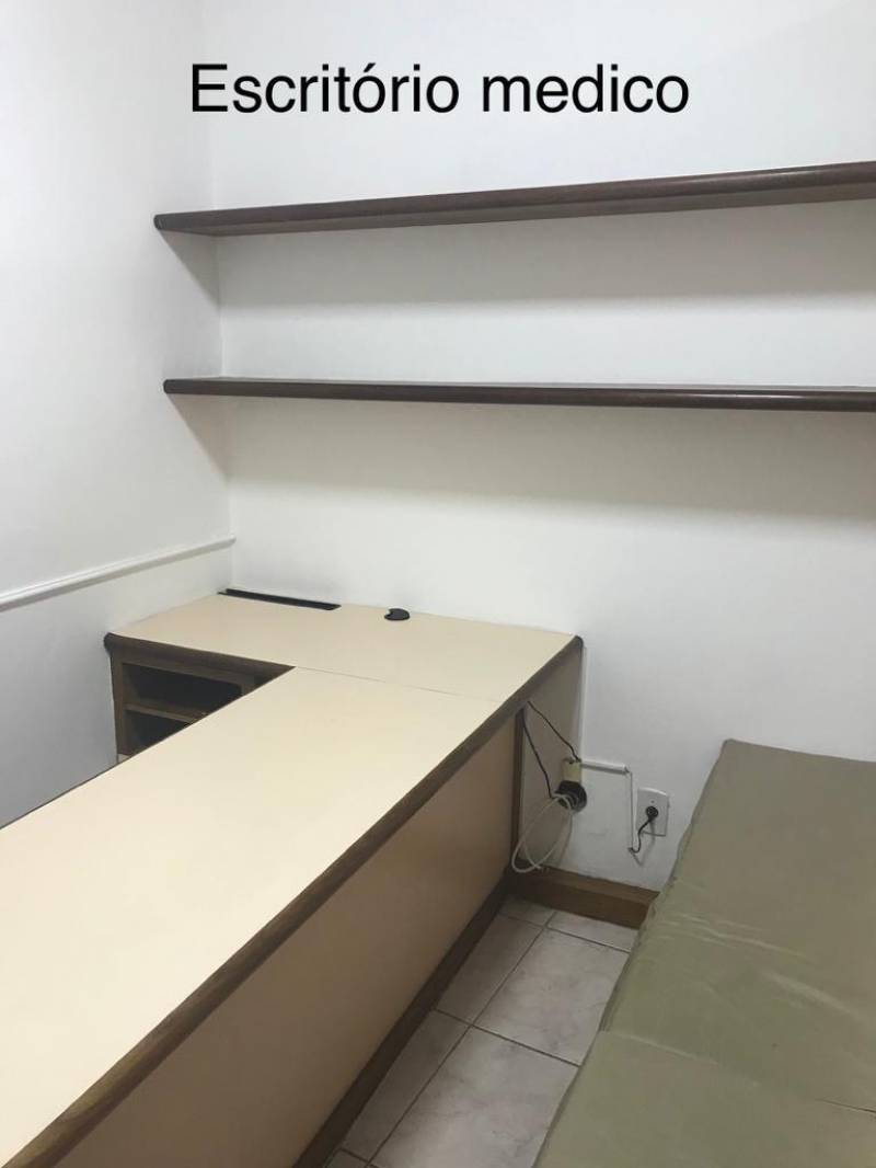 SALA COMERCIAL BARRA DA TIJUCA -RJ