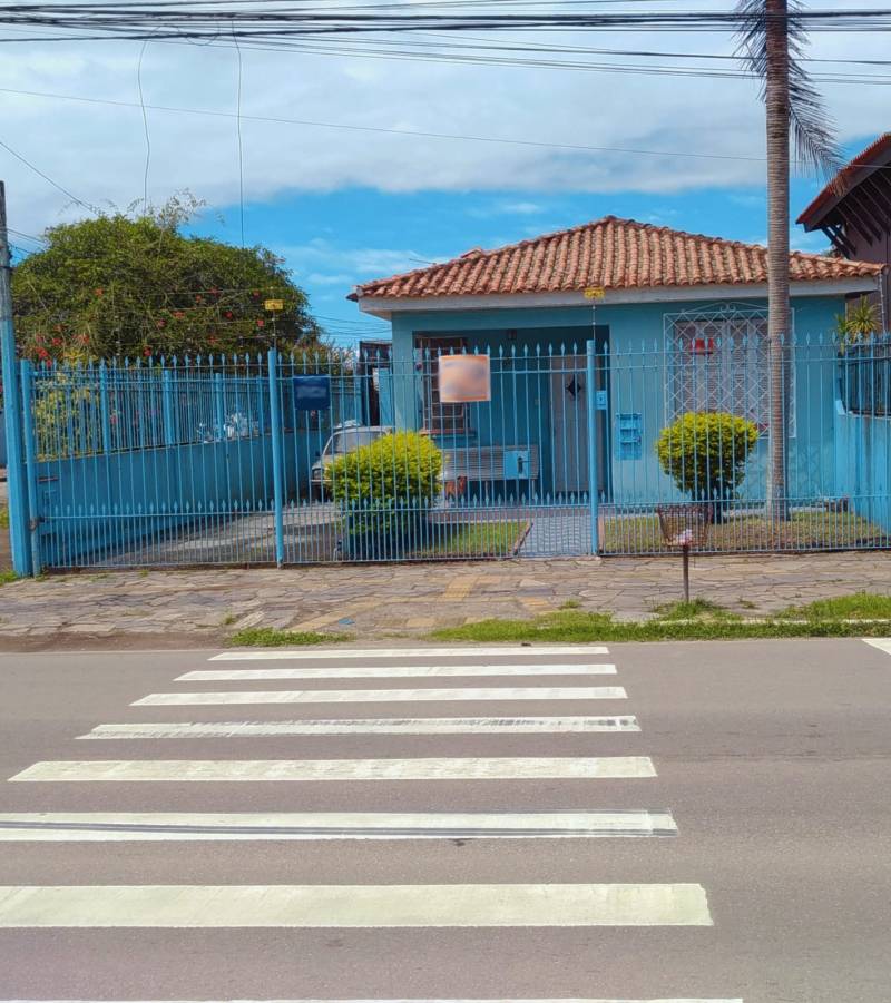 OPORTUNIDADE ÚNICA NO BAIRRO FRAGATAS - PELOTAS - É a sua chance de ter um lar especial!