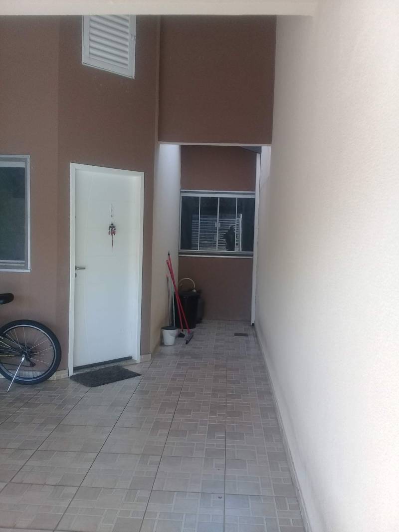 Casa térrea super consrervada