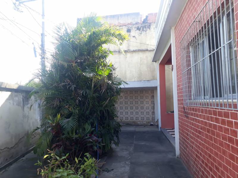 Casa Rocha - São Gonçalo