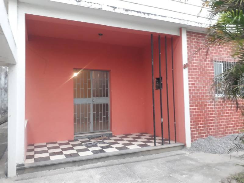 Casa Rocha São Gonçalo