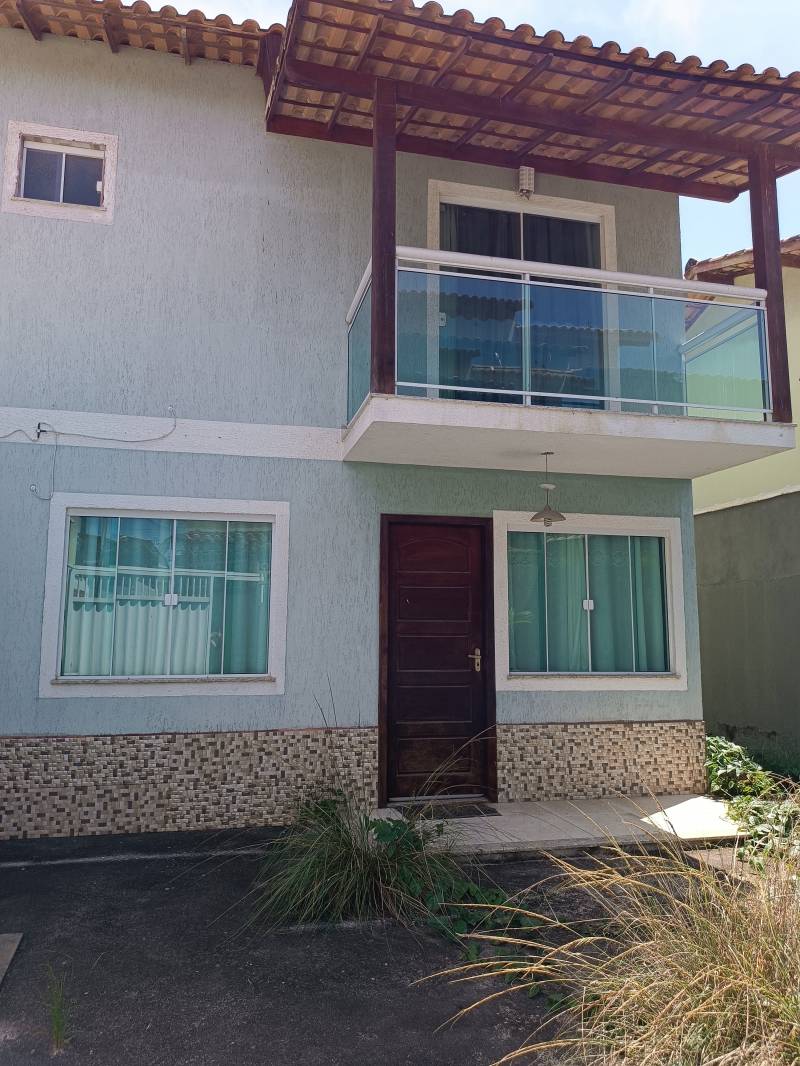 Excelente Duplex no bairro Village - Rio das Ostras 
