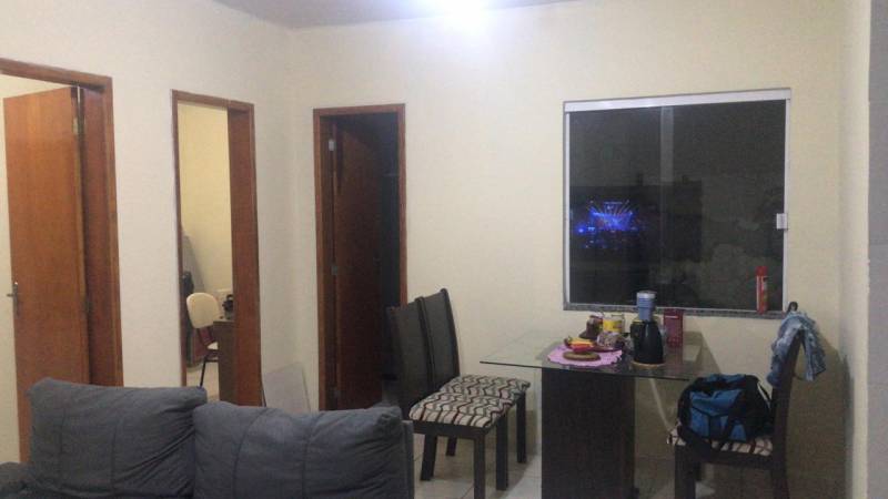 Vendo apartamento 2 quartos com 250 metros 1 vaga Engenho Novo