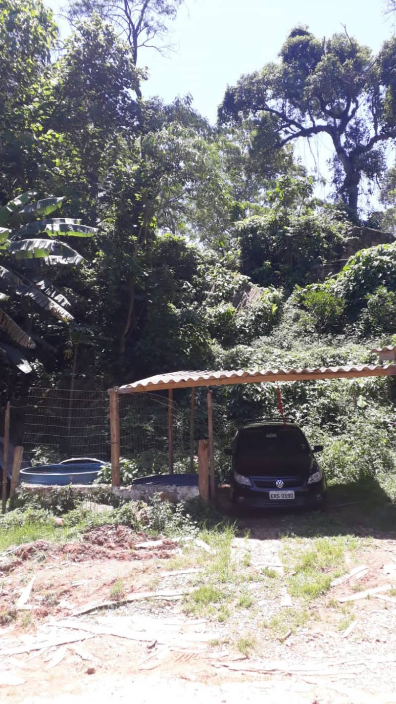 Vendo terreno serra da cantareira Mairiporã 