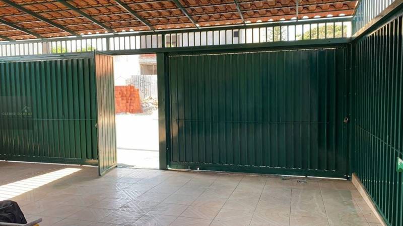 VENDA CASA QSF 04 TAGUATINGA SUL