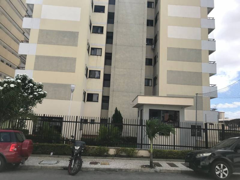 Ótimo AP 68m² em Damas Fortaleza CE