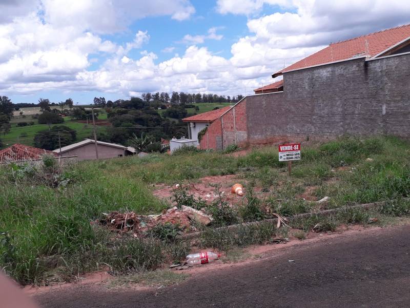 Terreno/Lote em Brotas 