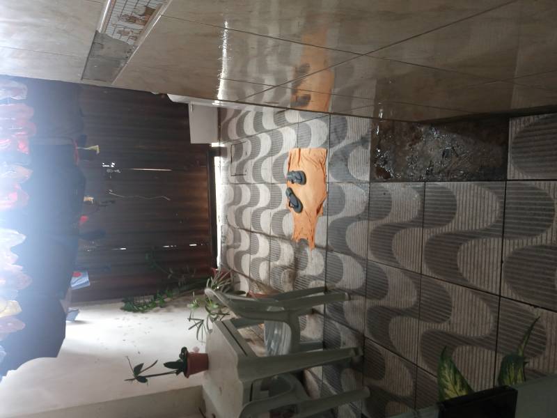 Vendo casa em vila