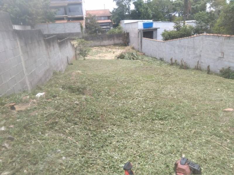Terreno em Ribeirão Pires