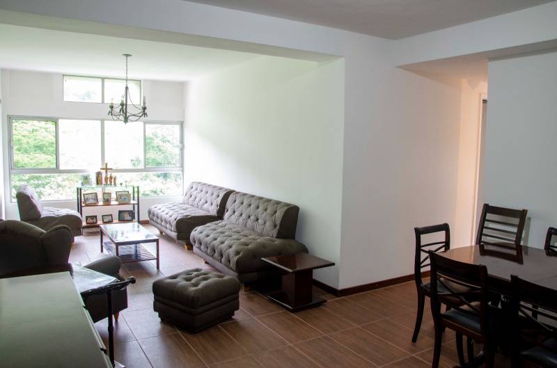 Apartamento 3 quartos à Venda - Laranjeiras