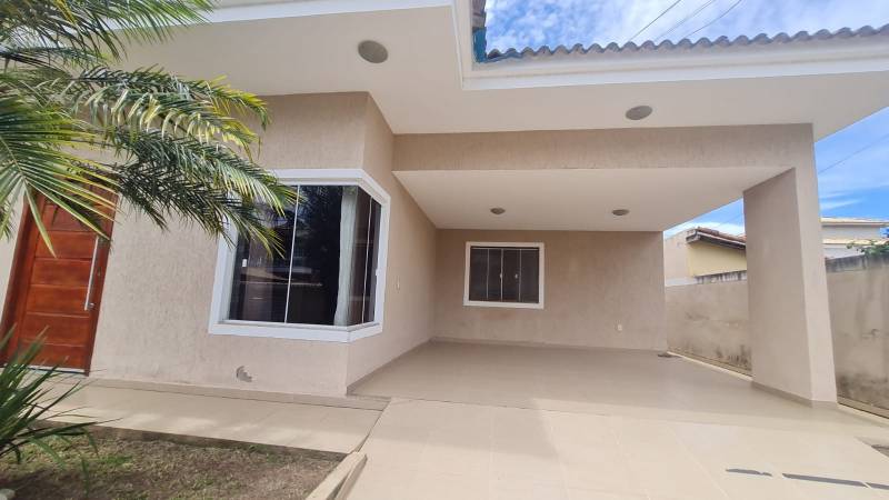 CASA NO CONDOMINIO DOS PÁSSAROS
