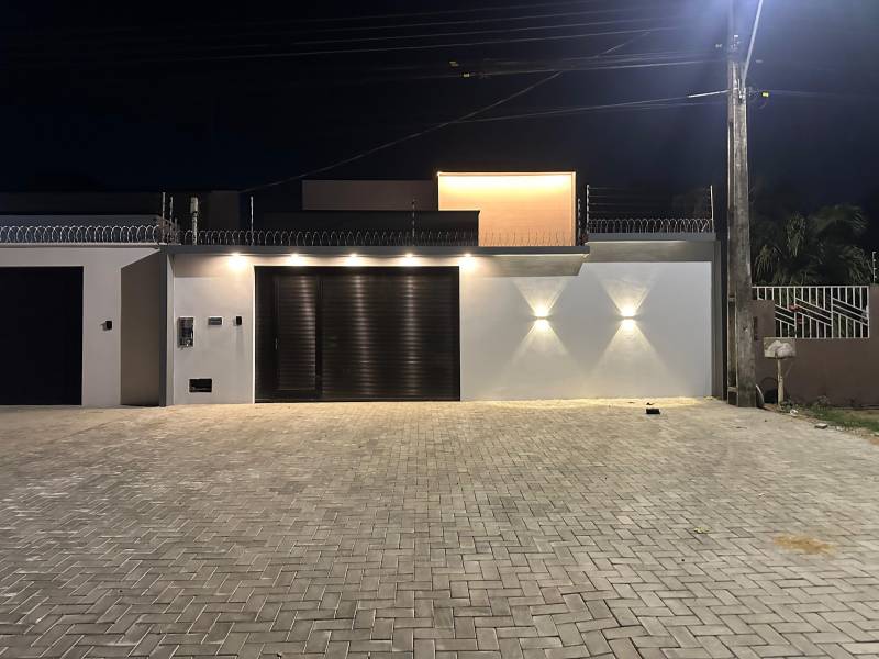 casa joquei clube