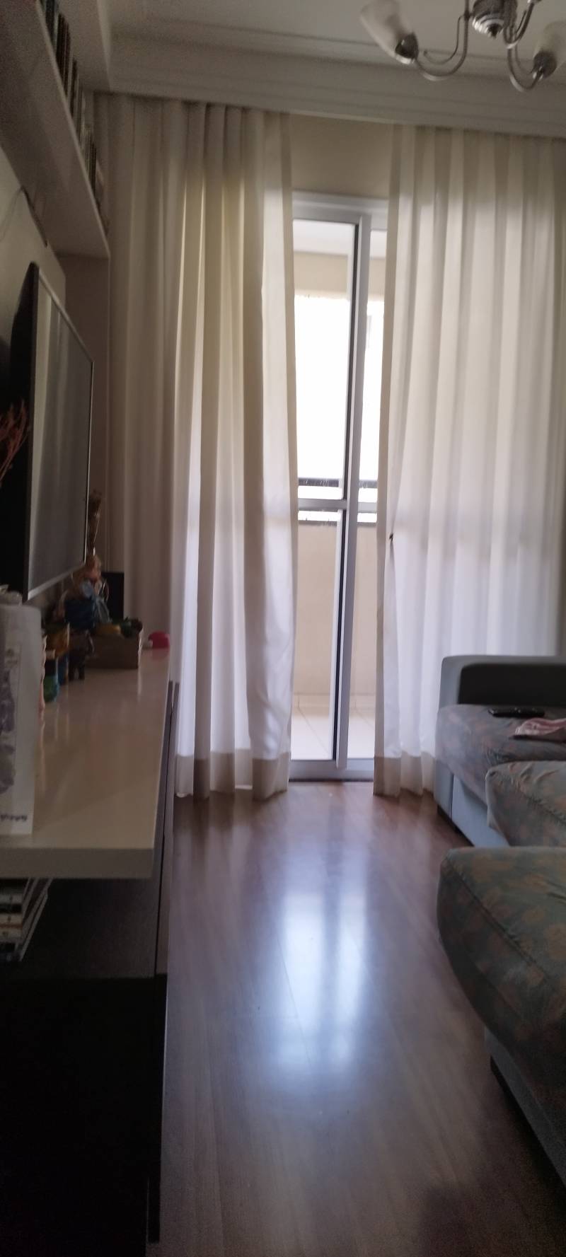 Apartamento 3 quartos, Campinas, Mansões Santo Antônio 