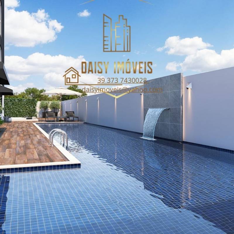 Apartamento  em Itajaí, SC Pronto para morar