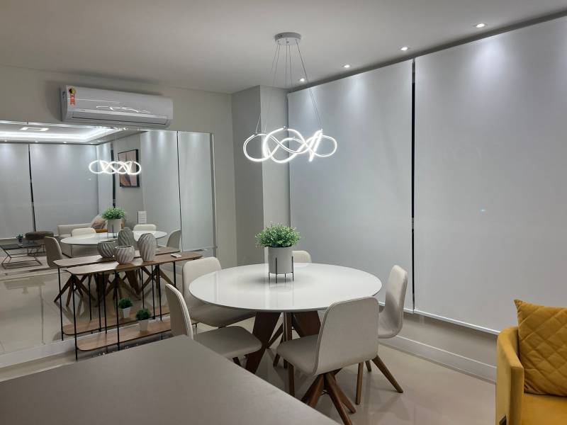 Sonho A beira-mar em Tramandaí no Condomínio Palm Beach - Lindo apartamento 2 quartos à venda | IGB CONSTRUTORA E IMOBILIÁRIA