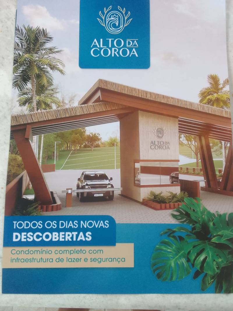 Condominio Residencial Alto da Coroa