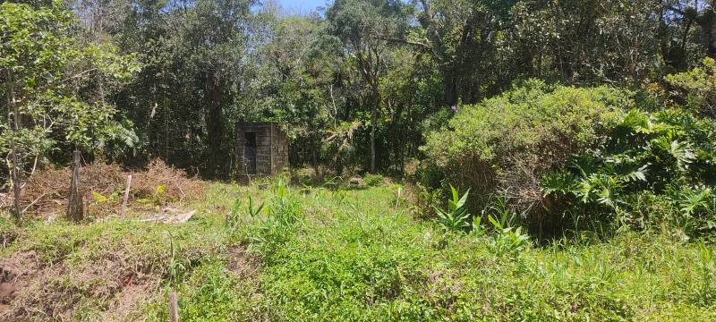 TERRENO BALNEÁRIO GAIVOTAS - ITANHAEM 19 MT DE FRENTE X 80 MT DECOMPRIMENTO