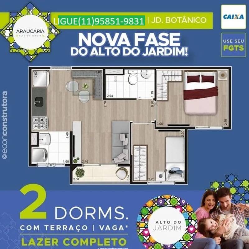 apartamneto 
