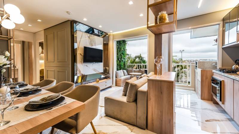 apartamneto 