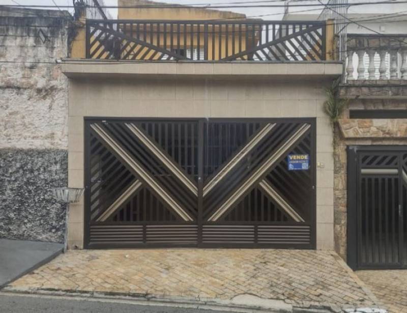 Sobrado Vila Prudente